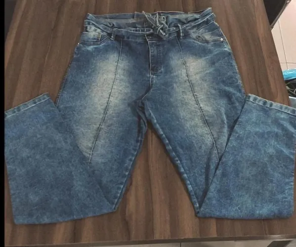 Calça jeans