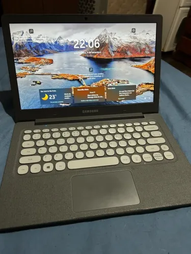 Notebook