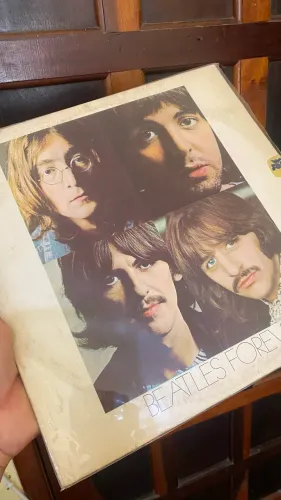 The Beatles