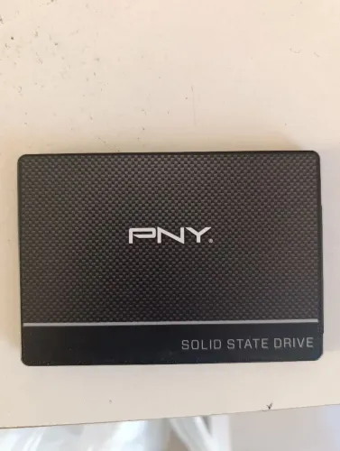 SSD PNY 480 GB