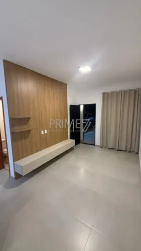 Casa para locação no Condominio Residencial Authoria-Reserva Jequitibá-Piracicaba-SP