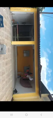 Casa a venda na parte alta de Maceió