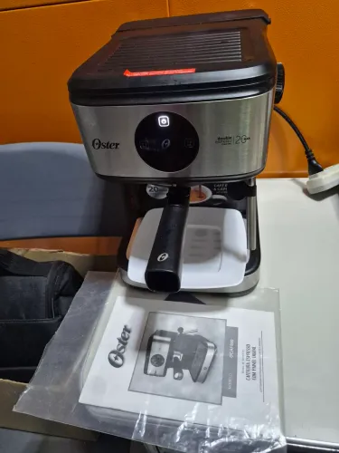 Cafeteira Oster