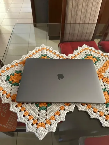 MacBook Pro 16 Intel Core i9