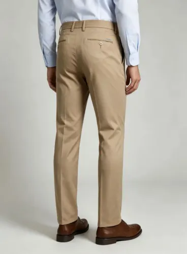 Calça Cherne Slim Fit 44