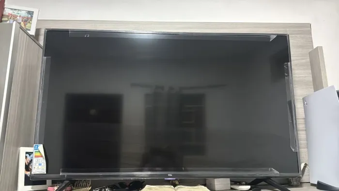 Tv TCL smart 50 polegadas 