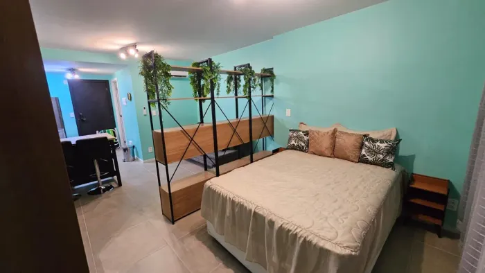 Alugo Loft Lapa