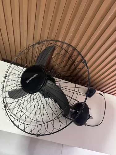 Ventilador Ventisol -  3 paletas