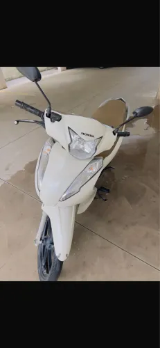 Honda biz 125