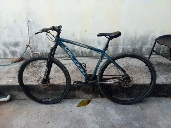 Bicicleta aro 29