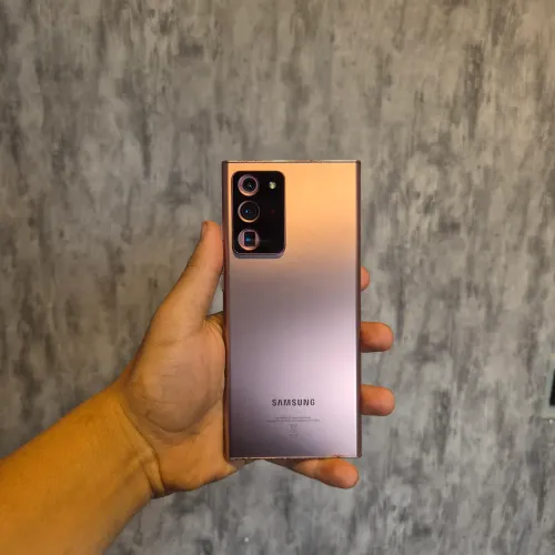 Galaxy NOTE 20 ULTRA 256GB - Rose