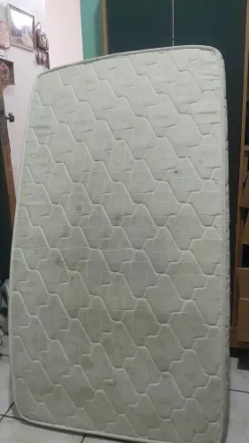 Colchão infatil