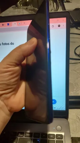 Achadinho Celular Samsung A30 S 64GB Roxo ótimo estado