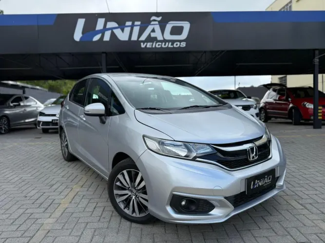 Honda Fit Ex/s/ex 1.5 Flex/flexone 16V 5P Aut. 2016