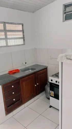 Aluga-se apartamento mobiliado na av do vinhais