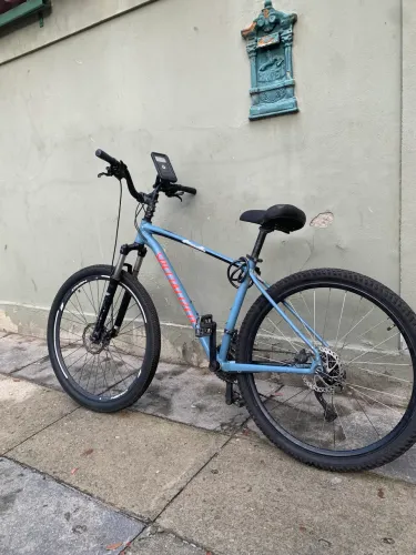 SPECIALIZED ROCKHOPPER