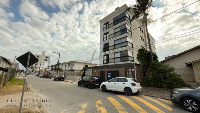 Apartamento semi-mobiliado com Jardim Eldorado - Palhoça/SC