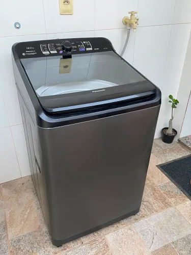 Máquina Panasonic SmartSense