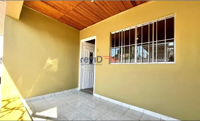Casa - Vila Babilônia - 2 dorms - 1 vaga - Frente - Pacote para locação : R$ 2.861,00