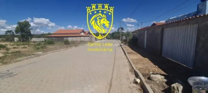 Lote / Terreno à venda em Augusto De Lima