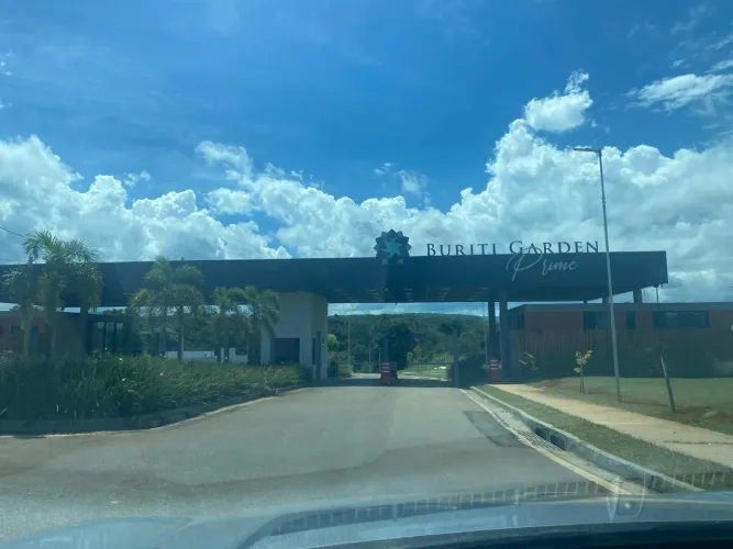 Lote 11x25 (275m²) Oportunidade -Garden Prime - condomínio completo