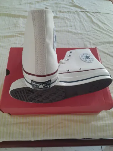 Tenis Converse 70's Hi