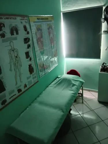 Sala centro Barueri loco por período