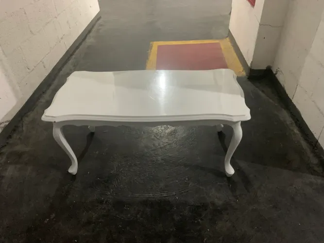vendo mesa centro