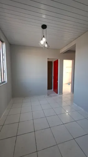 Apartamento na Augusto Montenegro ao lado Líder