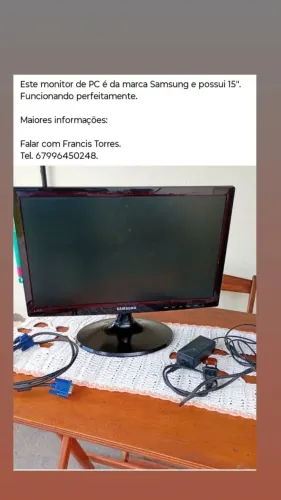 Monitor