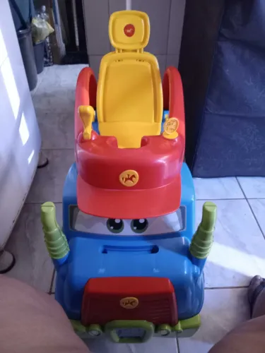 CARIMHO CRIAMCA DE 2 A 3 ANOS