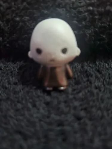 Gogo Voldemort