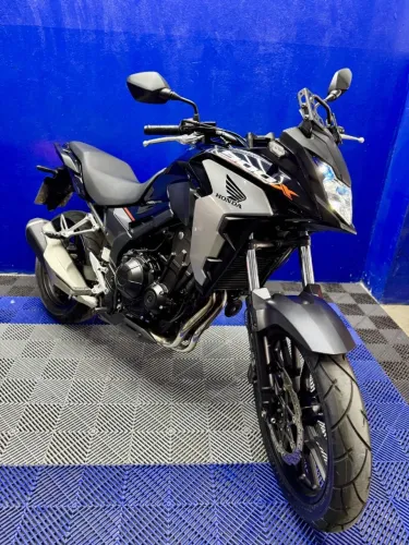 HONDA CB 500F 2021/21