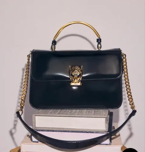 BOLSA SHULTZ  PAGUEI $ 1590