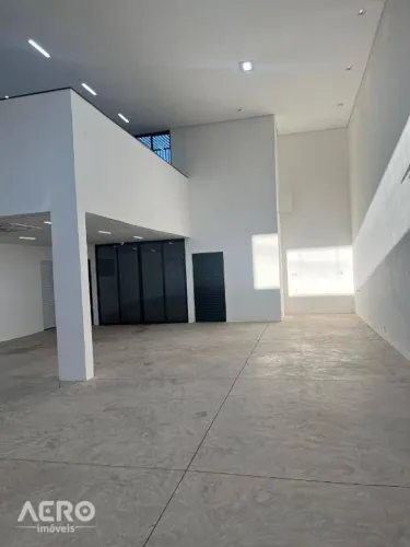 Barracão Novo próximo a Av. Comendador da Silva Martha