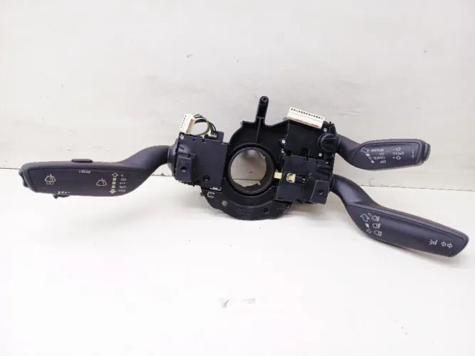 Chave Seta Limpador Piloto Aut Audi S5 3.0t 2014 4g8953502aa