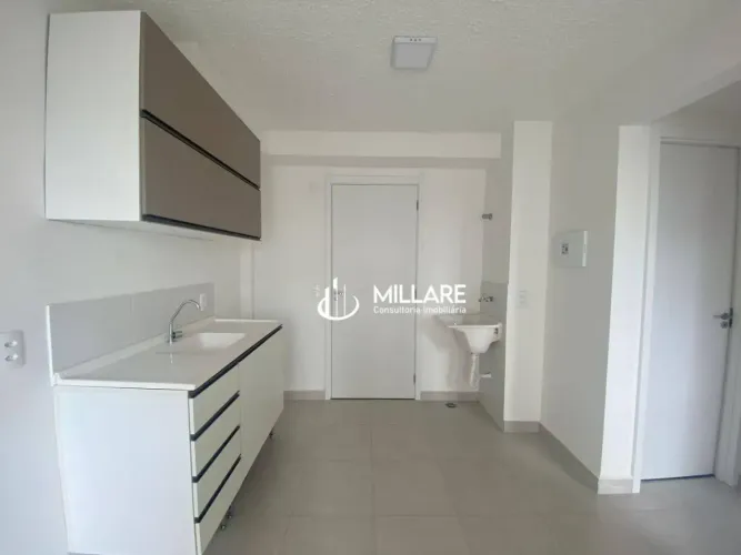 APARTAMENTO LOCAÇÃO BARRA FUNDA