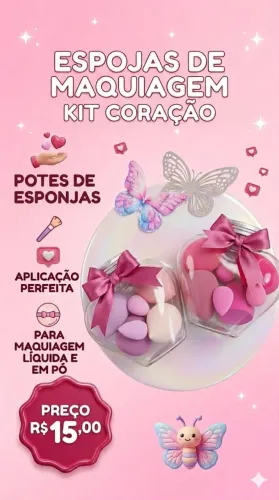 Maquiagem