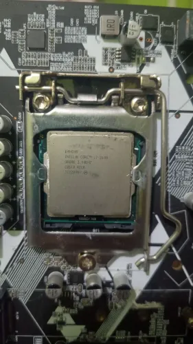 Processador i7 2600