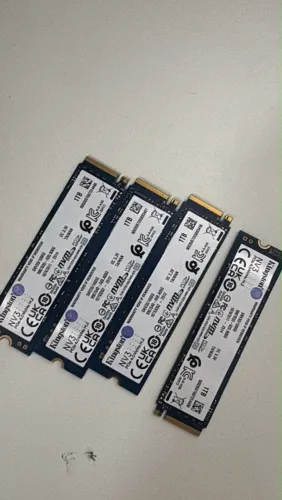 SSD NVME 1TB