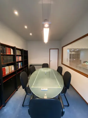 Sala/Conjunto para venda com 50 metros quadrados em Centro - Rio de Janeiro - Rio de Janei