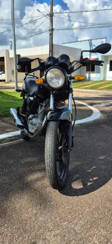 Suzuki Yes 125cc 