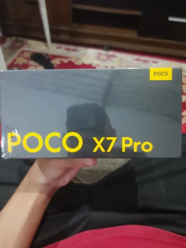 POCO X7 PRO