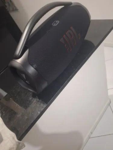 Caixa Jbl Bombox 3