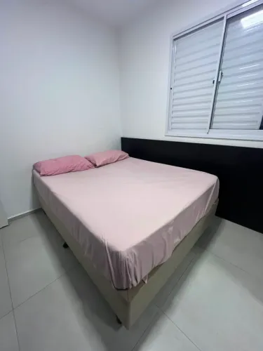 Cama Queen 