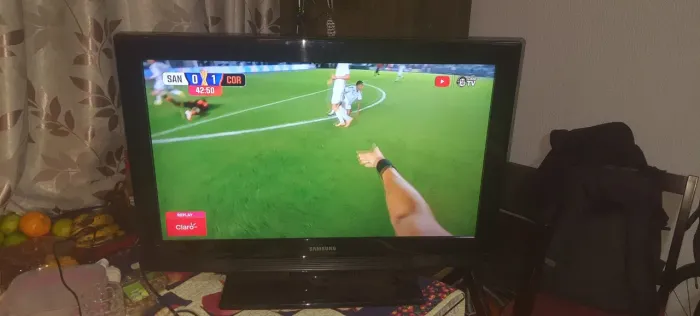 Vendo TV LG 32 polegadas