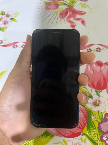 iPhone 12 Mini