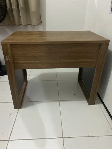 Mesa de escritório 
