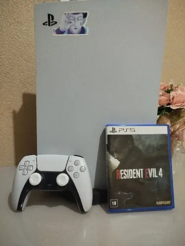 PS5 FAT