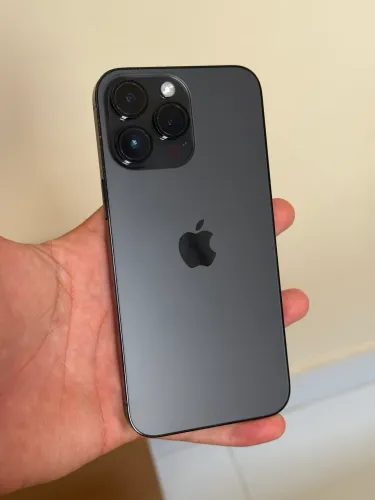 iPhone 14 Pro Max - 128GB